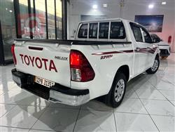 تويوتا هايلوكس